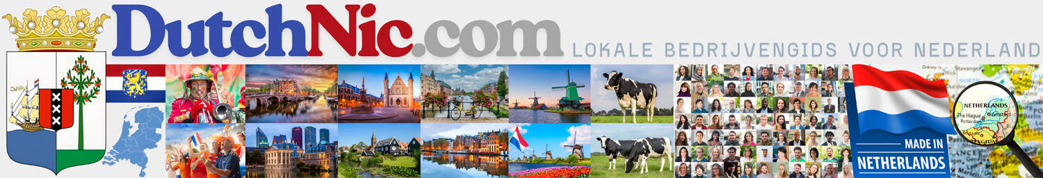Gemaakt in Nederland - @ Dussen